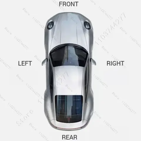 8 best sales w210 bumper - №2