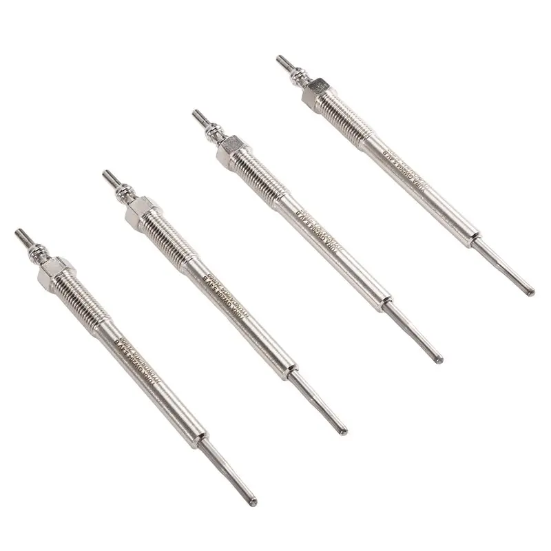 NEW HOT In Stock-Glow Plug For Kia Optima K5 Sportage IV Ceed III Proceed Rio