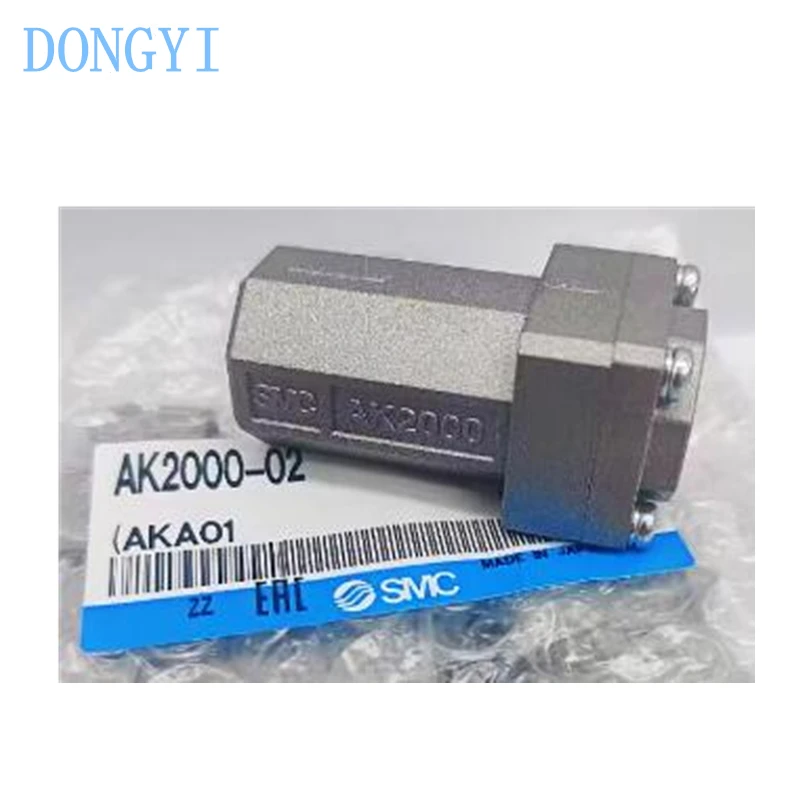 Check Valve Ak4000-…