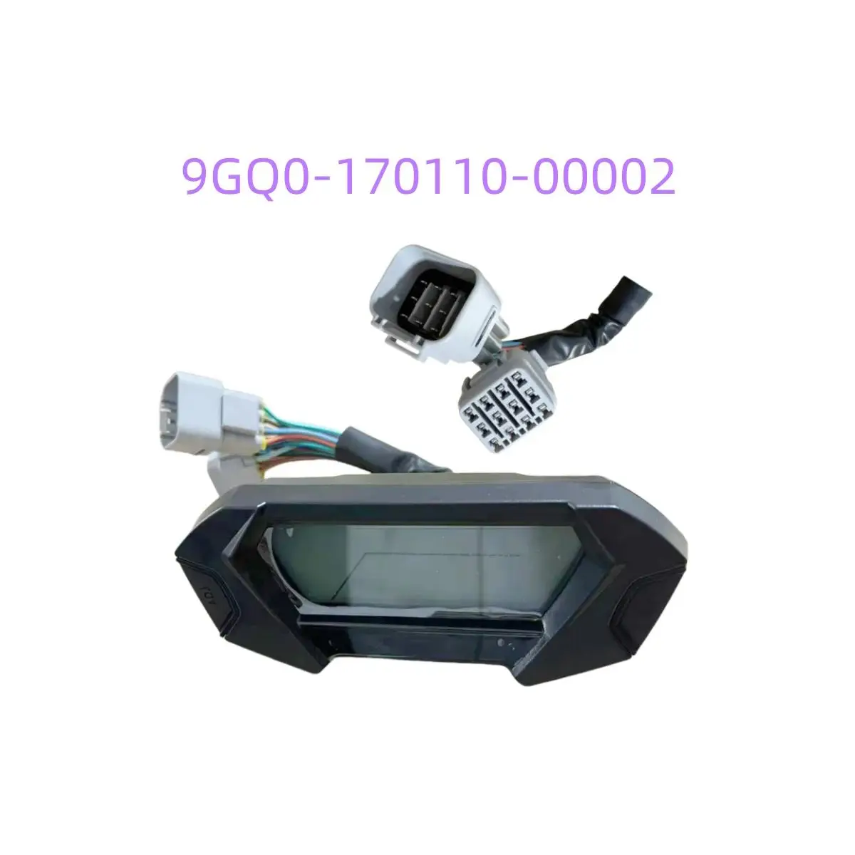 

Спидометр, одометр, ЖК-дисплей, приборная панель 9GQ0-170110-00002 для CFMoto, аксессуары для квадроциклов CForce 400S 450S 400L 450L CF400AU CF Moto Part