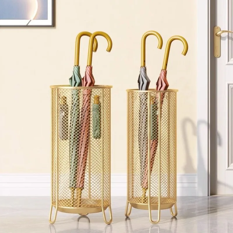 

Household bucket drain rack at the door storage rack storage rack