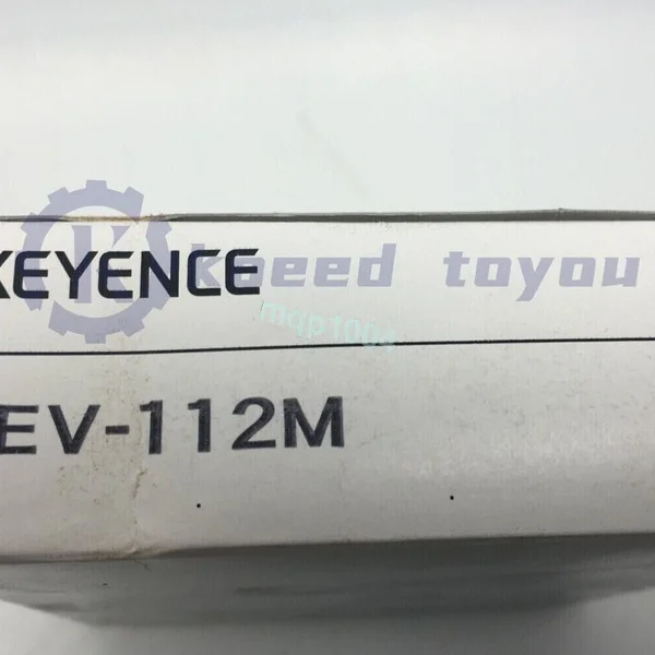 

1 шт. новый датчик приближения Ev112m Ev-112m, новый оригинальный точечный Plc