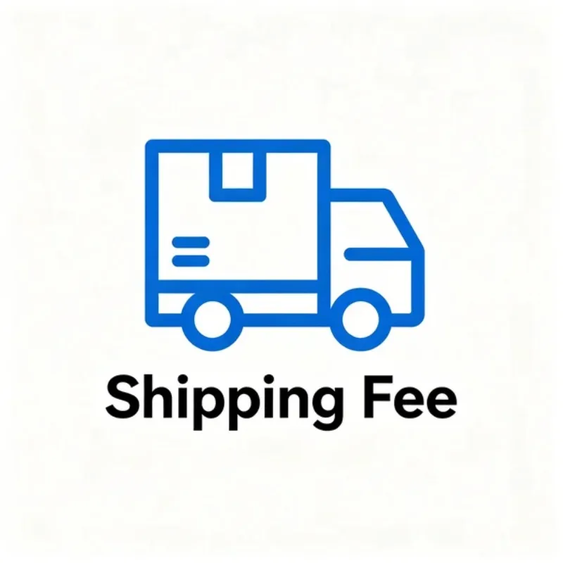 Special Auction Link for Price Difference Compensation VIP Custom Exclusive