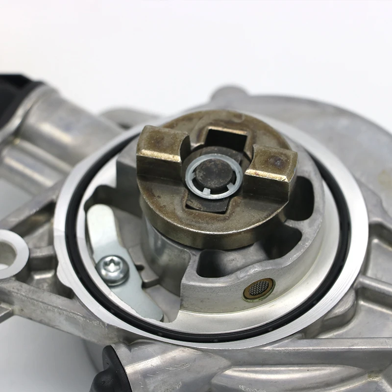 Auto Engine Brake Booster Vacuum Pump OE 11667586424 For MINI Cooper R56 R57 R58 R60 Countryman, Fix Hard Brake Pedal Problem