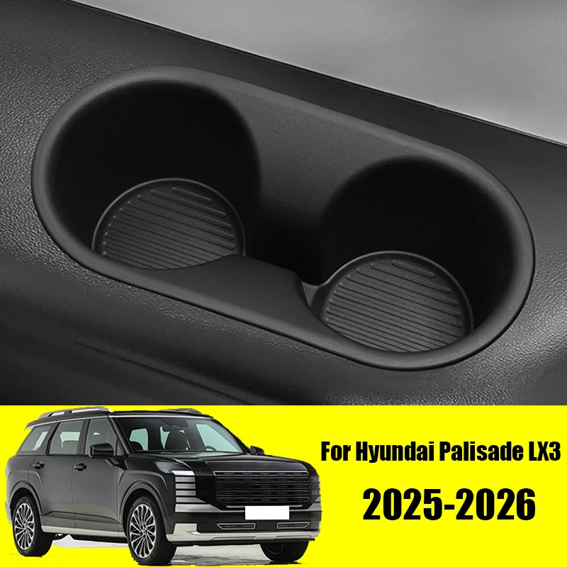 For Hyundai Palisad… - image