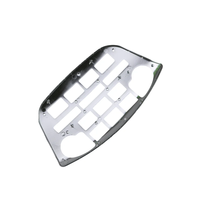 دراجة نارية راديو لهجة لوحة غطاء الكسوة لهوندا GoldWing 1800 GL1800 أجزاء الكسوة الذهب الجناح Gl1800 2001-2011