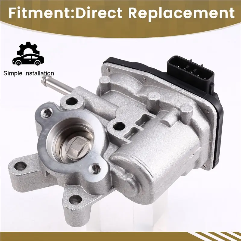 AB96-EGR Valve Wast…