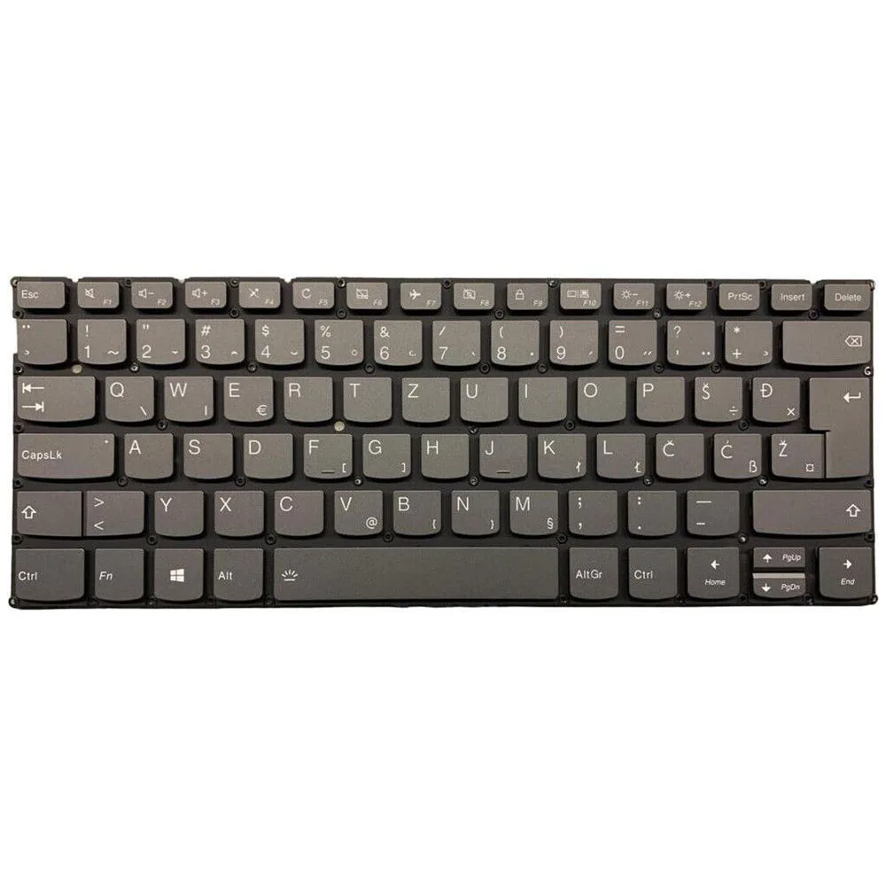 New US Keyboard For Lenovo Yoga S730-13IWL S730-13IML IdeaPad 730S-13IML 730S-13IWL With Backlit