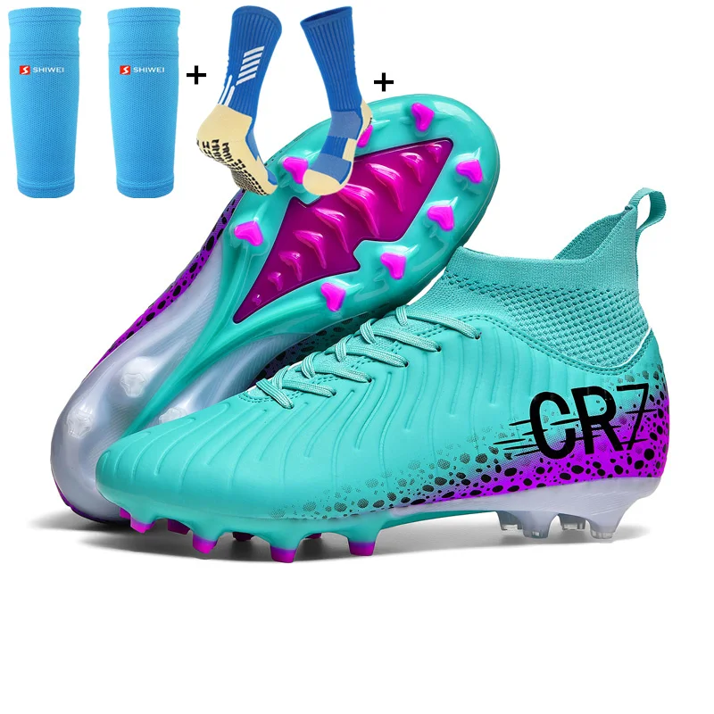 Thumbnail 3 - #91 Compare Soccer Shoes Before You Buy