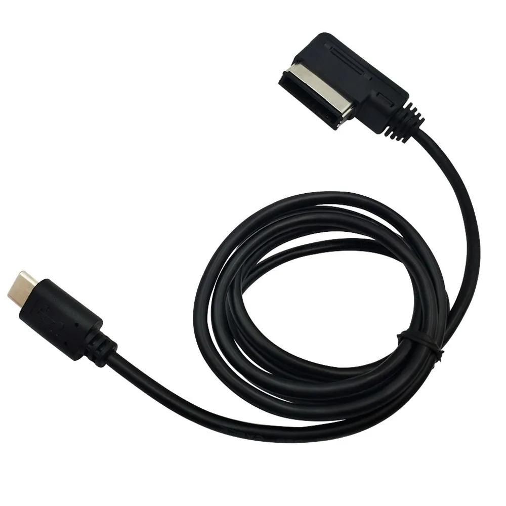 Audi AMI Volkswagen MDI USB-C Charging Cable
