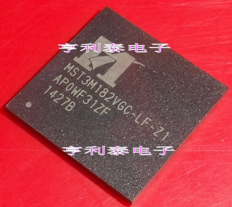 

5PCS/LOT MST3M182VGC-LF-Z1 In stock, power IC