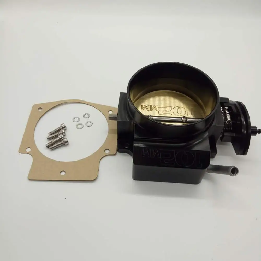 Auto Parts Billet G…