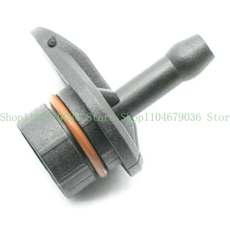 652F 1867424 إصلاح صمامات مضخة الفراغ مجموعة للتركيز CB7 2011-2015 ملحق #4