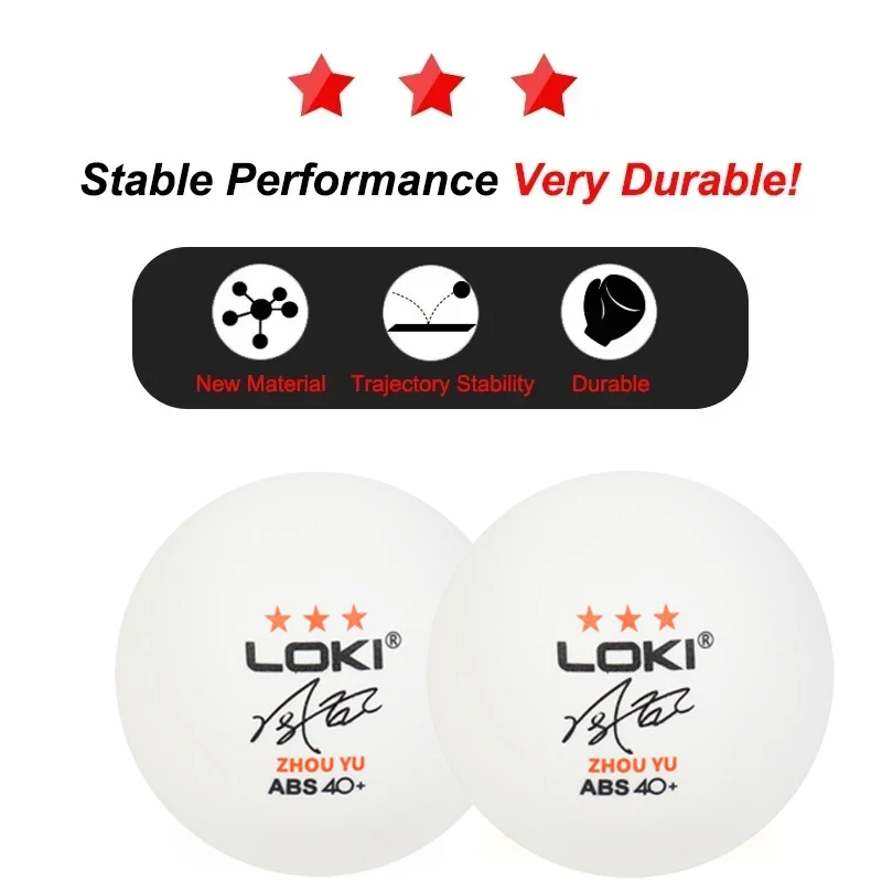 Thumbnail 4 - #46 Latest Ping Pong Balls Offers