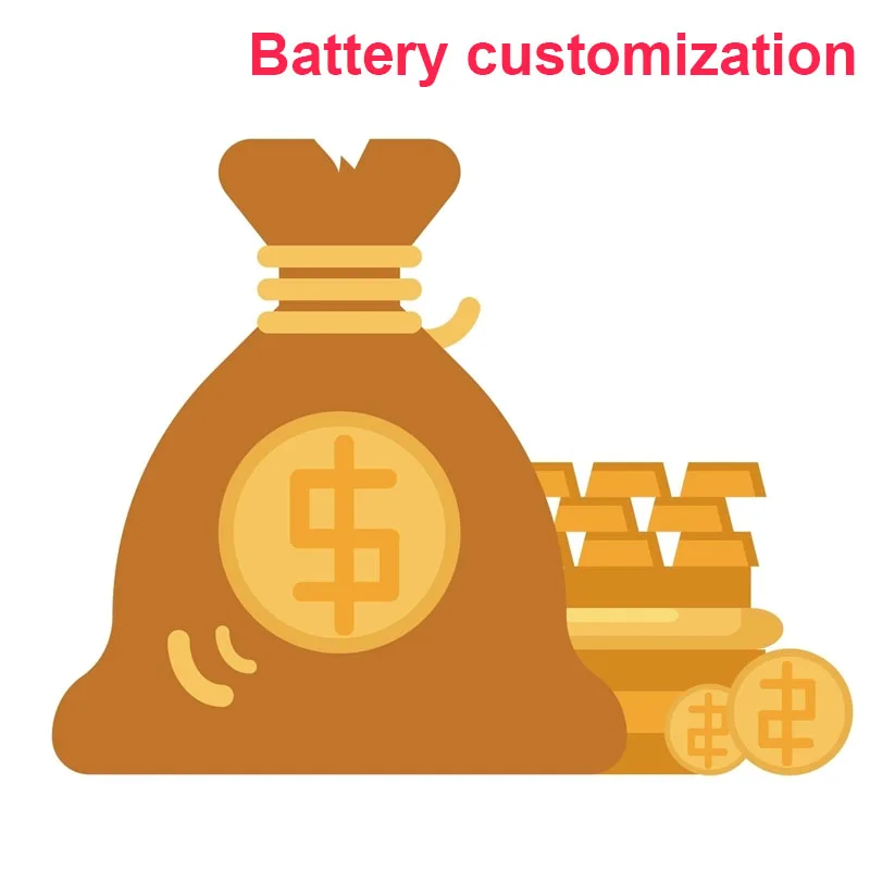 

Частная настройка аккумулятора, аккумуляторная батарея типа AA NICD,