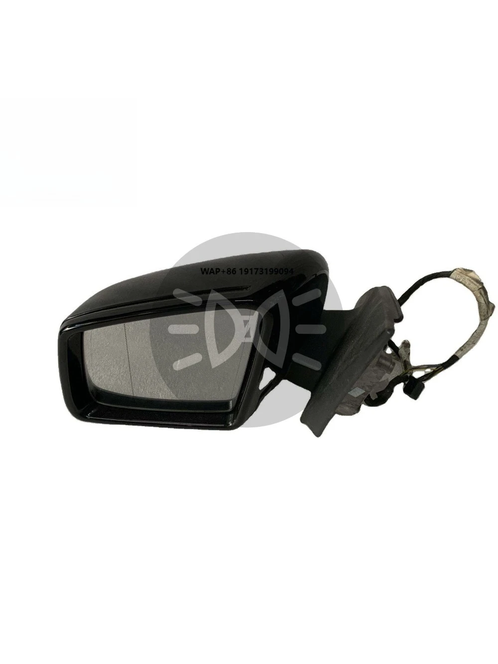 

Factory Direct Sales of High-quality for ML Grade W166 Electric Folding Rearview Mirror with Heating Function