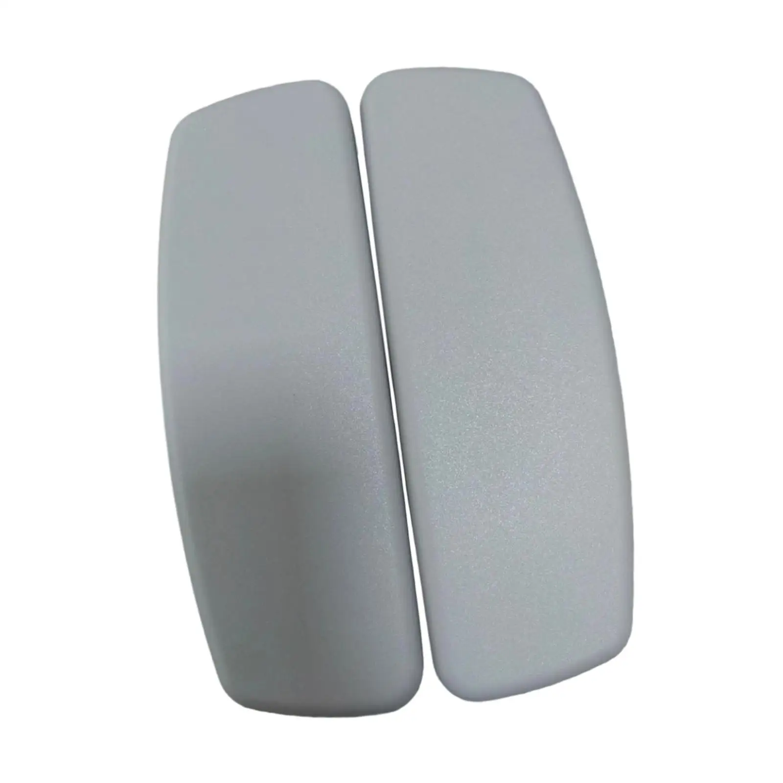 

Легко устанавливаемые накладки на подлокотники офисного кресла: удобные сменные накладки для регулировки высоты настольного кресла