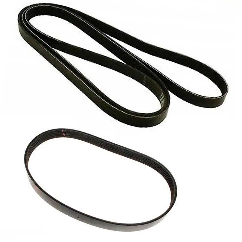 

C2P12815/LR064185 Petrol Drive Belt for Land Rover Discovery 4, Range Rover Vogue, Range Rover Sport , Jaguar XJL XF X