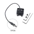 Switch 3.5mm BK