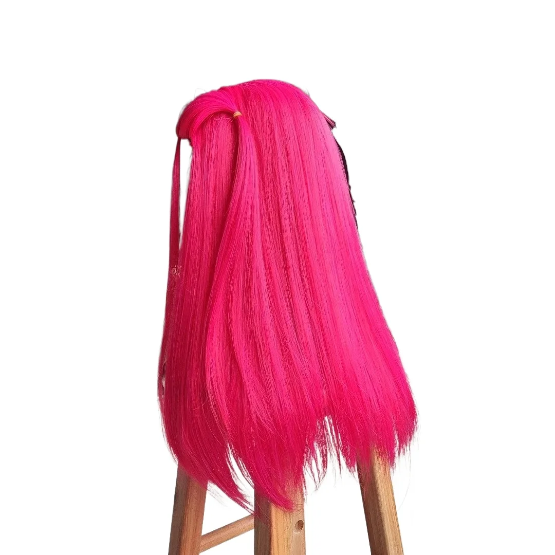 ภาพถ่ายที่สมจริงของมิรา รูมิ โซอี้, วิกผมคอสเพลย์สำหรับเด็ก, เครื่องแต่งกายฮาโลวีน, ทรงผม, อุปกรณ์การแสดง, ของขวัญ