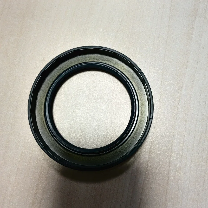 Nitrile rubber material, OEM 01033625B /904/20172 TC Oil Seal BAU3VI SL2X267-55*80*10/8/55-80-10/8mm Brand DMHUI 55X80X10/8mm