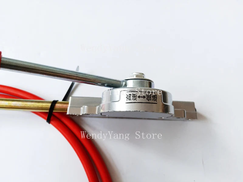 

Гибкий вал выхода мощности, высокоскоростные и низкоскоростные кабельные компоненты, подходят для спринклерных грузовиков, грузовиков с масляным баком, 1 шт.