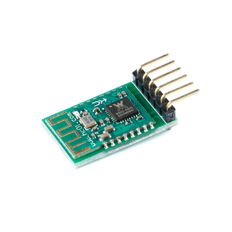 Module de port série HC-25WIFI IoT MQTT, communication de port série sans fil, module de télécommande, antenne intégrée