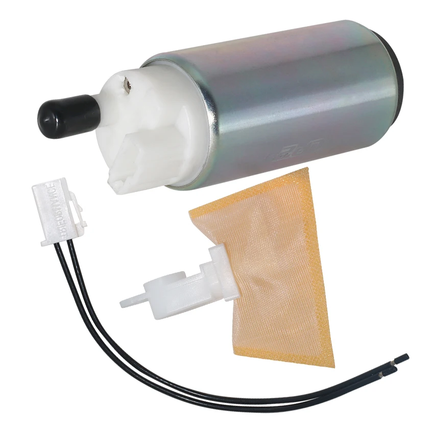 Motorcycle Fuel Pump For Suzuki VL800 VL800C VL800T VL800B Intruder Boulevard C50 C50C C50T C800 C800C 2006 2007 2008 2009 -2011 view 5