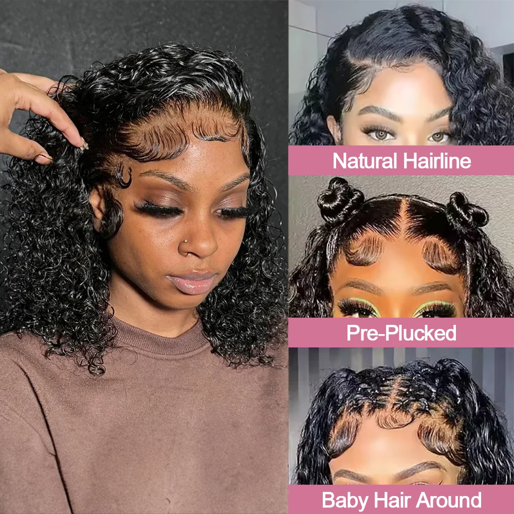 Thumbnail 4 - #47 Ranked Part Lace Wigs Picks in 2026