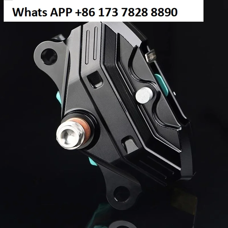 

G-M602 brake pump electric motorcycle electric vehicle upgrade brake caliper double oil seal