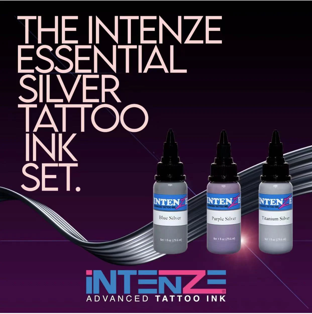 INtenze Brand tattoo practice pigment Tattoo Ink 30ML/Bottle Professional Tattoo Machine Supplies DIY Natural Plant Tattoo Paint