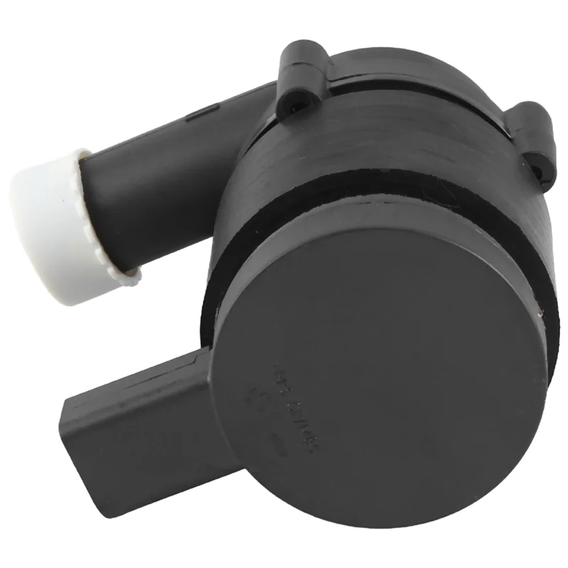 

Reliable-Car Additional Water Pump Auxiliary Coolant Pump 078121601A For A6 A8 ALLROAD Replacement Accessories