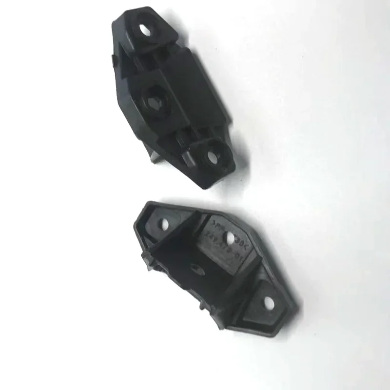 Car Headlights Repair Kit Bracket Protection Ring Upper Tab Repair Plastic For Bmw 5 Series G30 LCI G31 G38 F90 M5 2020-2023
