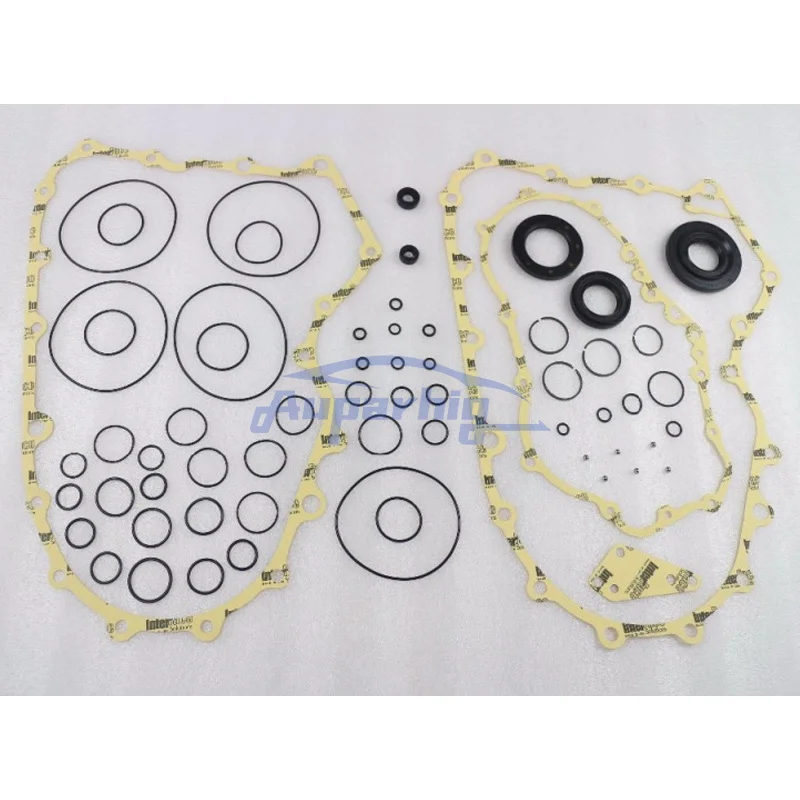 Brand New A4RA B4RA EK3 M4MA M4RA Automatic Transmission Repair Kit for Honda Civic for ES9 Car Accessories K058900A BDRA view 4