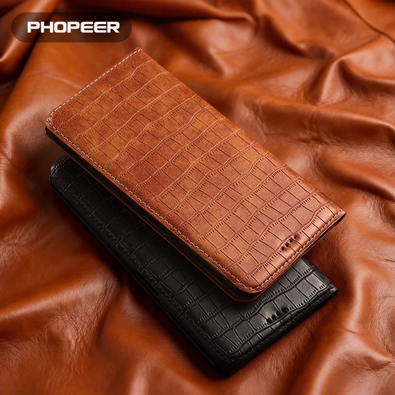 

Luxury Leather Filp Phone Case for Huawei Magic 7 Pro Magic 6 Pro Magic 5 Magic 4 Magic 3 2 1Lite Phone Case