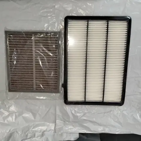 Filtre d'habitacle de filtre à air pour Infiniti QX50 2.0T 16546-5NA20-C139 B7277-1CA0A