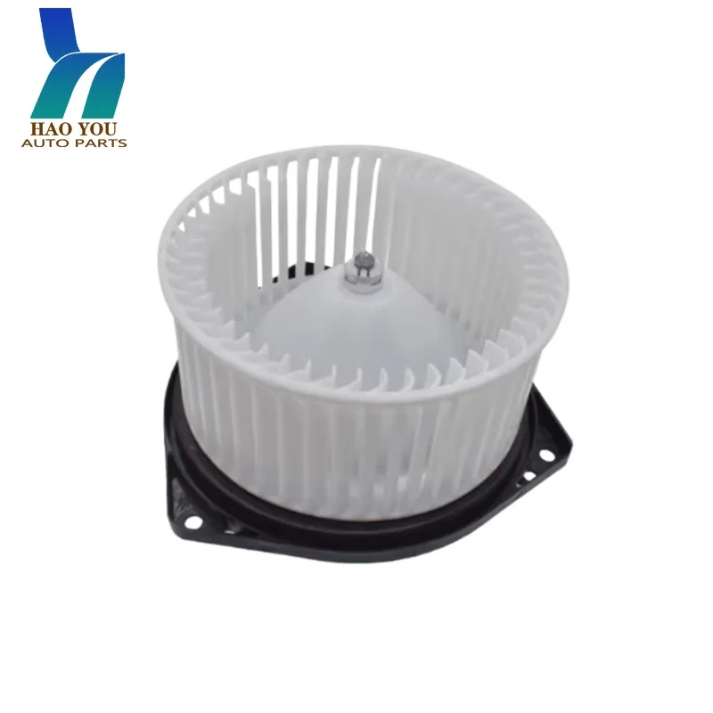 

MR568593 MR996982 Air Conditioner AC Heater Blower Motor With Fan Cage for Mitsubishi Lancer 2002-2007 Outlander 2003-2006