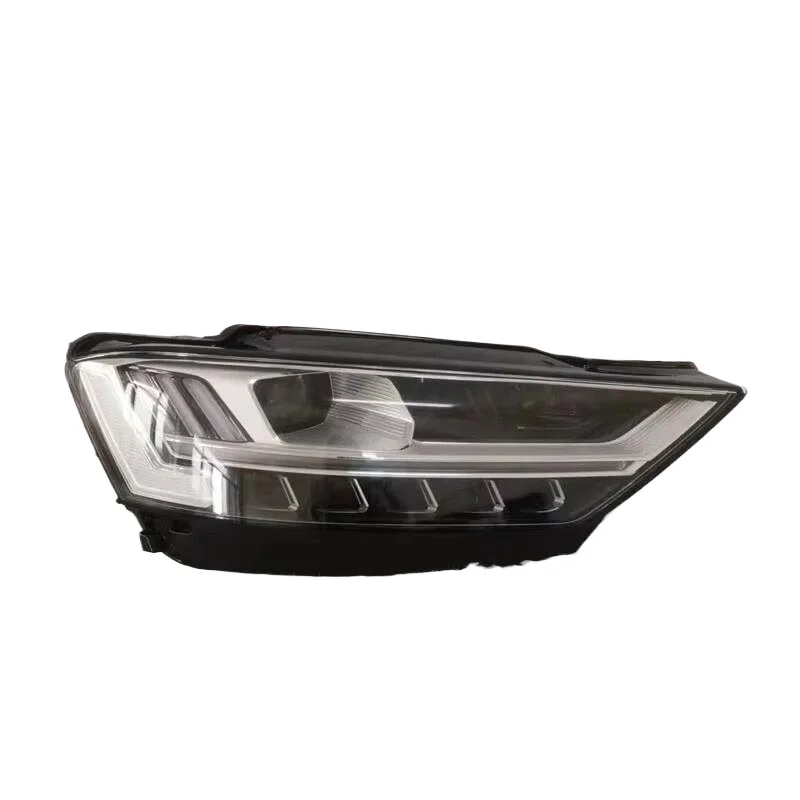 

2 шт. для Audi A8s8 2020-2022 матричные фары высокой четкости, система автоматического освещения