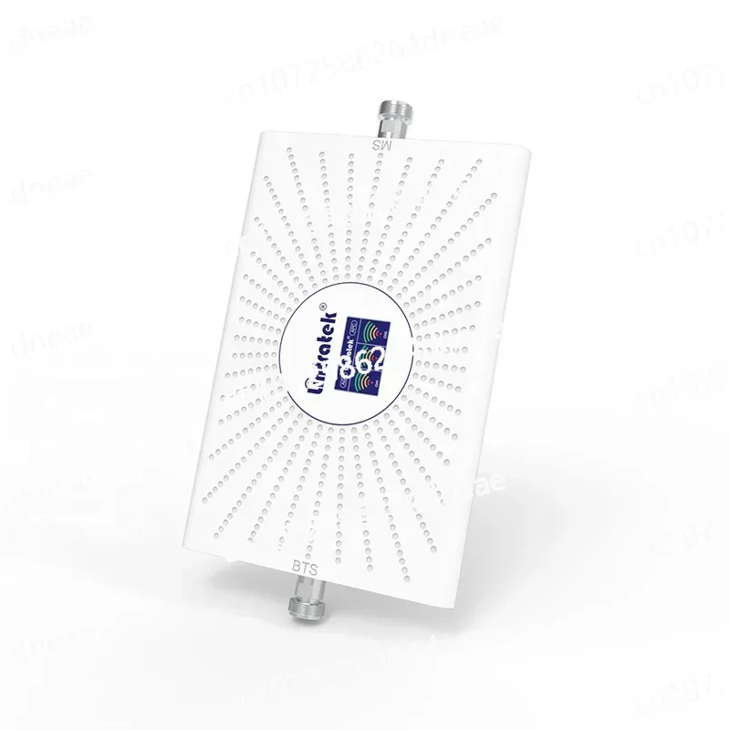 

Ретранслятор Gsm Усилитель для сотового телефона Ретранслятор для большинства силовых трехдиапазонных CDMA850/GSM900/DCS1800 2G/3G/4G