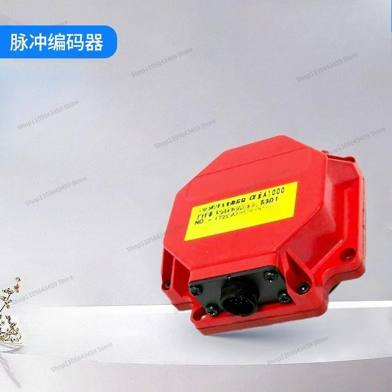 For Encoder A860-2000-T301 2005-T301 2020-T301 New