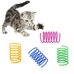 Delysia King Cat Spring Toys