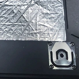 

【W3】For 3D Printer Accessories For Creality K1C/K1 MAX High-Quality Hot Bed Pressure Sensor Strain Gauge