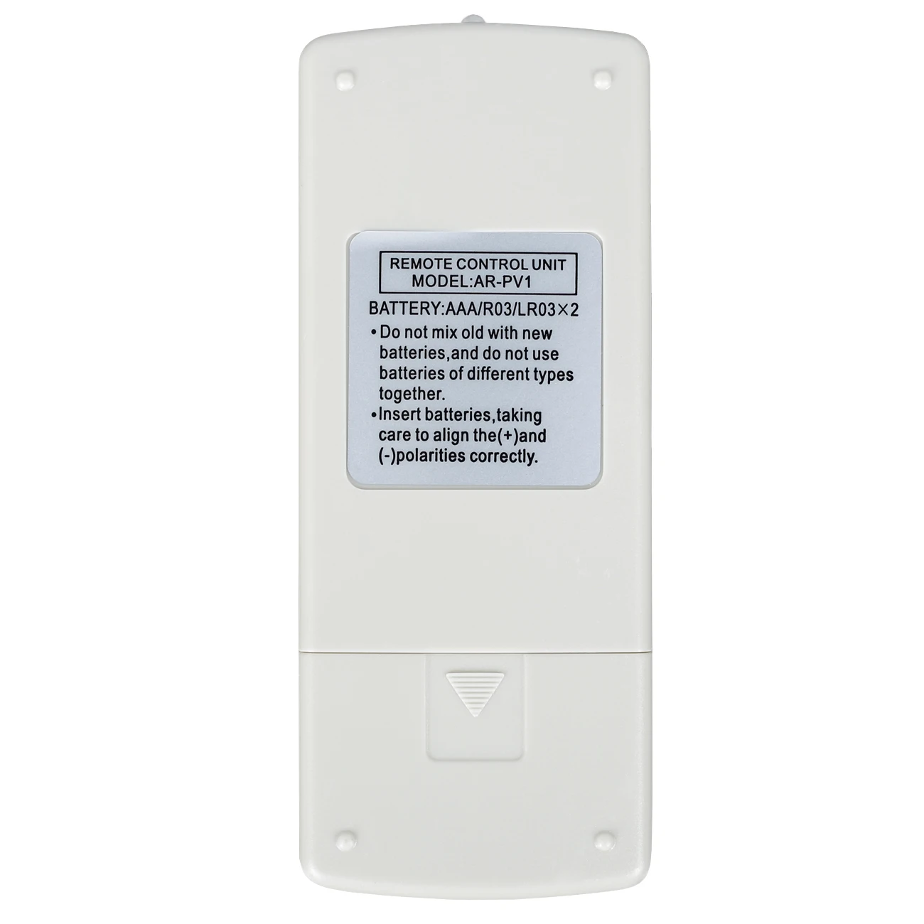 استخدام جهاز التحكم عن بعد لفوجيتسو AR-DJ5 AR-JE5 AR-JE4 AR-PV1 AR-PV2 AR-PV4 AR-JE7 AR-DJ5 وحدة تحكم تكييف مكيف الهواء