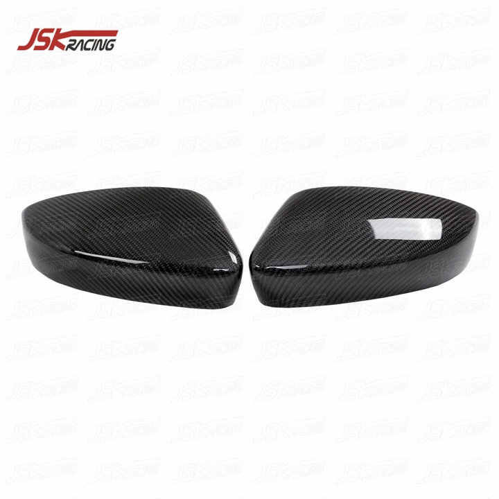 

ABS+ CARBON FIBER SIDE MIRROR for 2011-2016 VW POLO