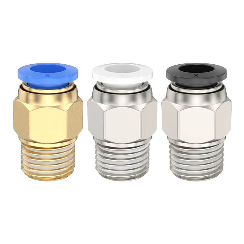 1/8 Bsp Quick Conne…