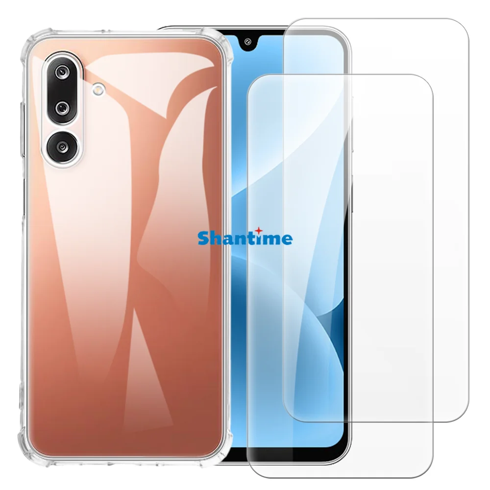 Soft Case + 2 Pack … - image