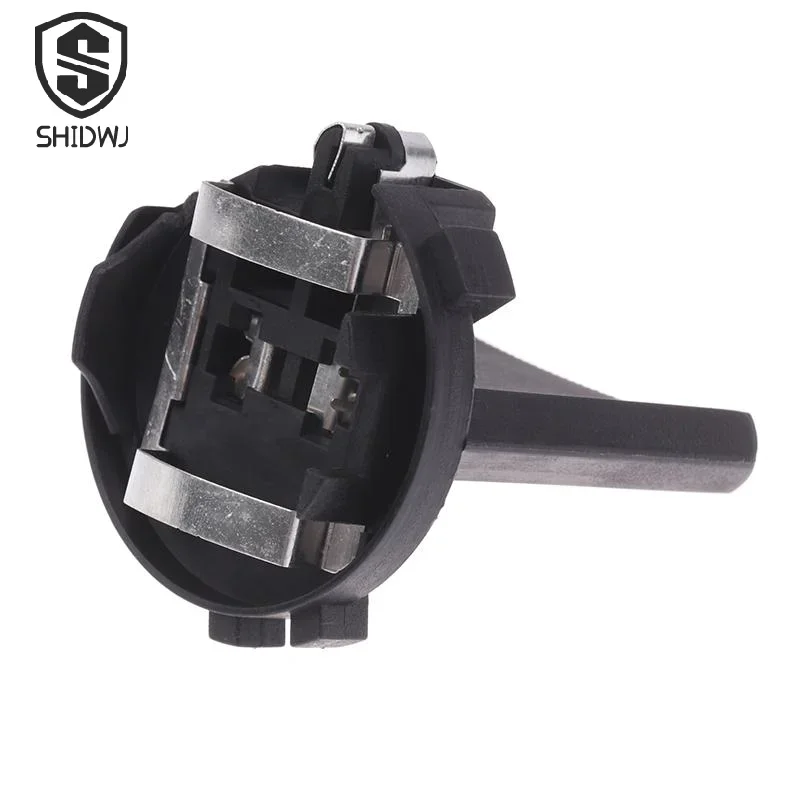 1/3/5 قطعة H7 كتيفة المصباح الهالوجين شعاع منخفض المصباح لمبة محول حامل للجولف 6 MK6 7 MK7 شاران شيروكو 5K0941109 قطع غيار السيارات #4