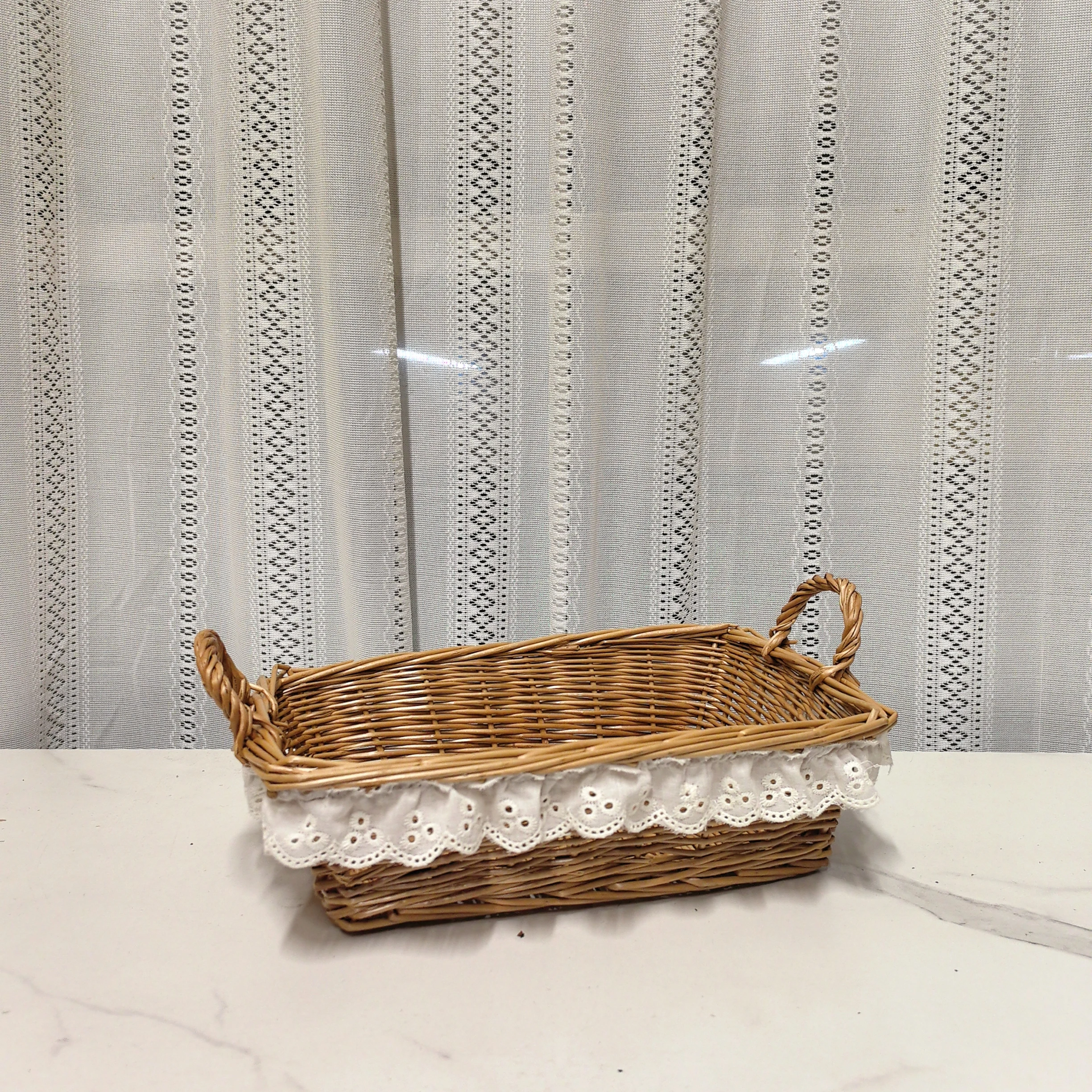 creative-japanese-sle-woven-ruffle-storage-basket-desktop-organizer-fruit-tray-storage-caddy-basket-home-organization