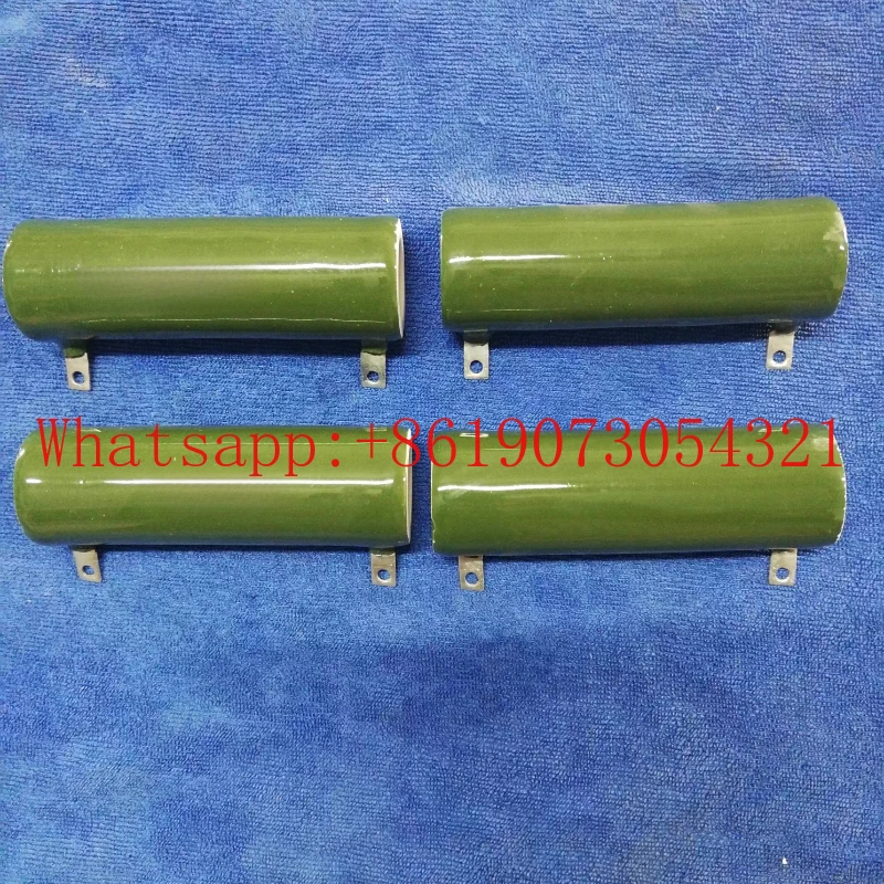 

Резистор разряда/зарядки лазерных аксессуаров RX20/50W1.8K/2k/510 Ом