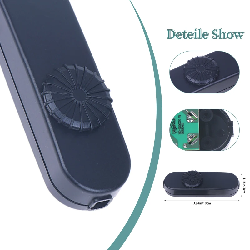 

1 шт., светодиодный диммер ЕС, 120 В/220 В, полнодиапазонный поворотный диммер, встроенный переключатель лампы для настольной лампы/светодиодной лампы/галогенных ламп